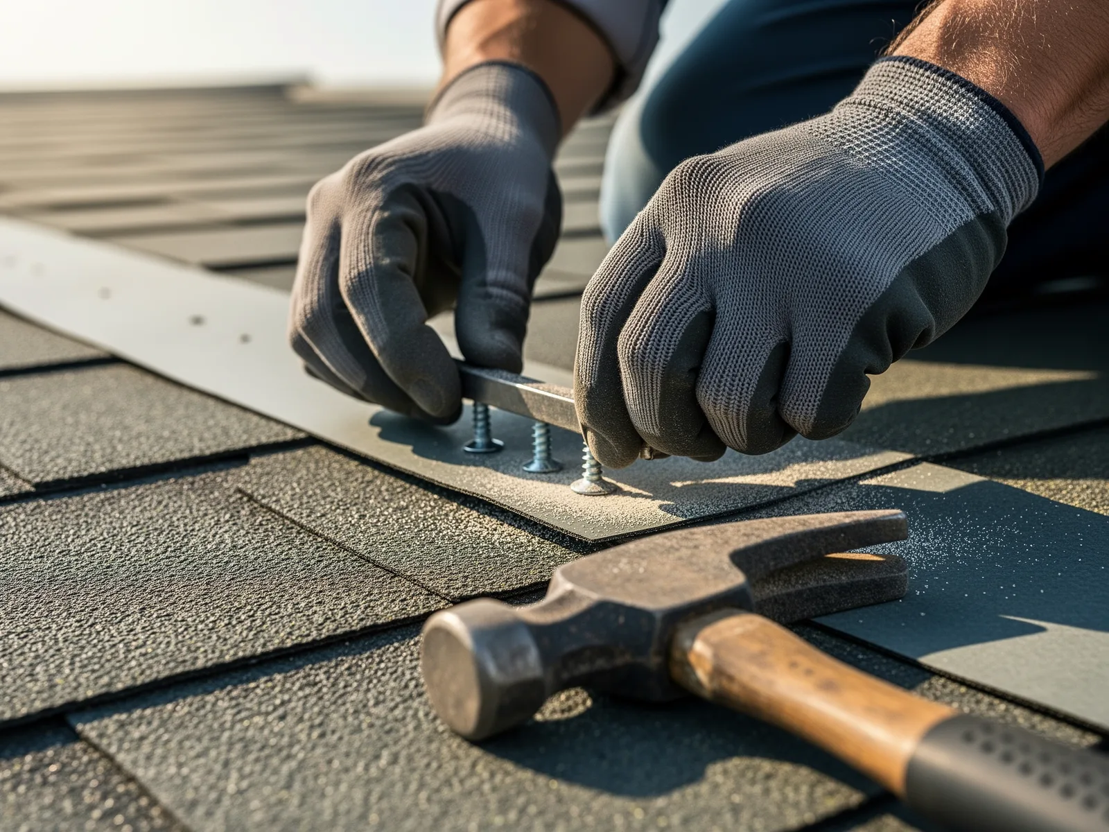 Why choose Fascia Repair in La Jara, CO